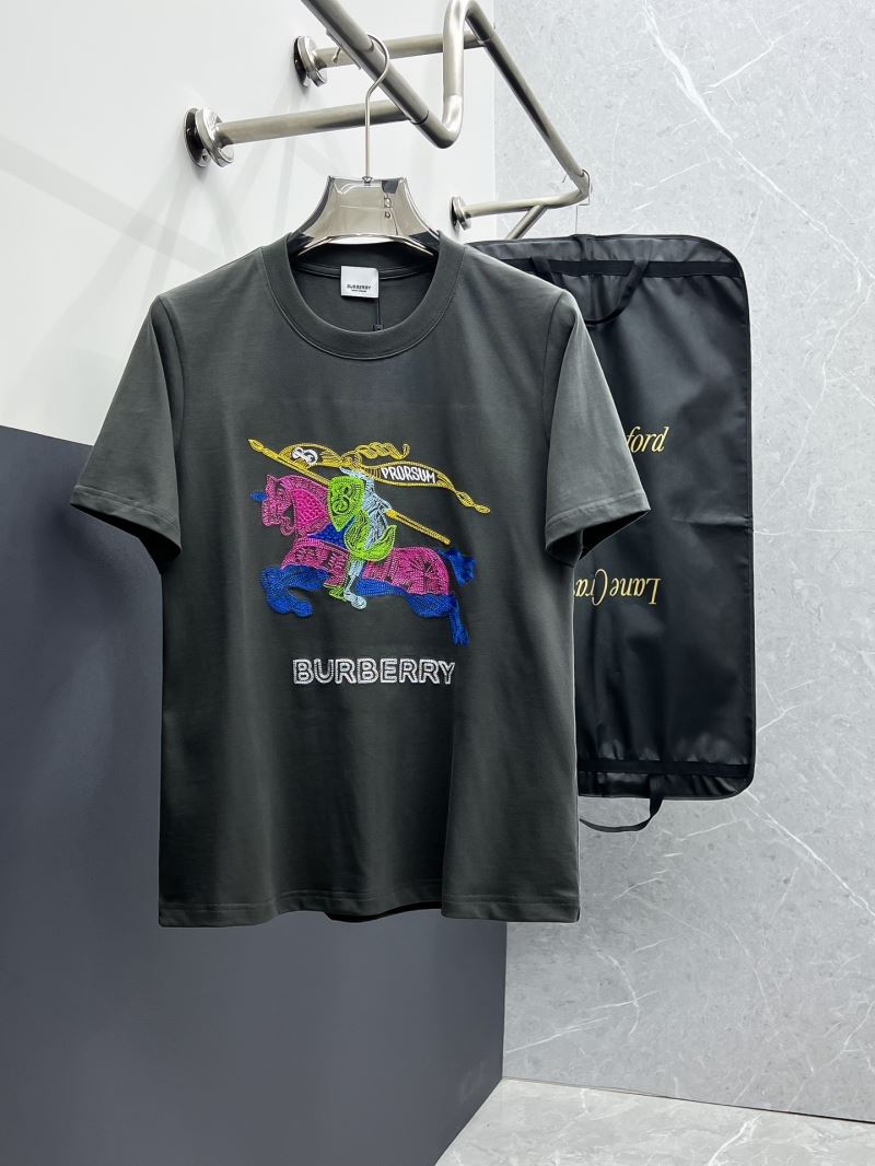 Burberry T-Shirts